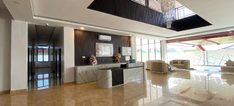 Sans Vibes Viandara Pekanbaru图片