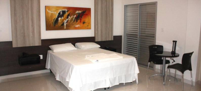 Executivo Hotel图片