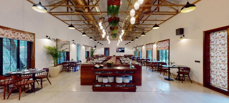 普里亚生活花谷(Priya Living)图片