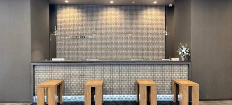 露樱大酒店名古屋藤丘站(HOTEL ROUTE-INN Grand NAGOYA FUJIGAOKA EKIMAE)图片