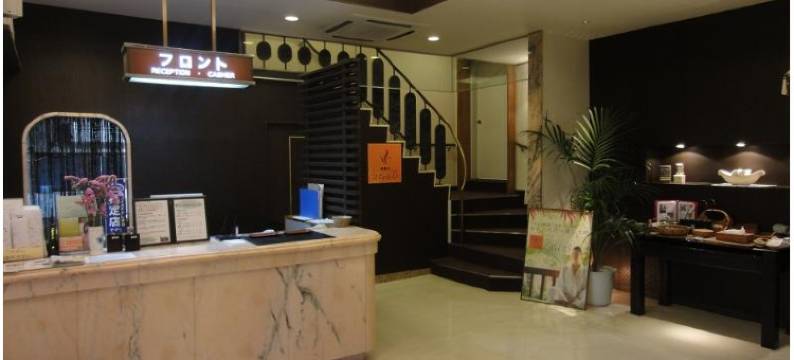 瑞仕花园酒店(Hotel Rich Garden)图片