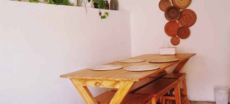 Betah Homestay Banyuwangi图片