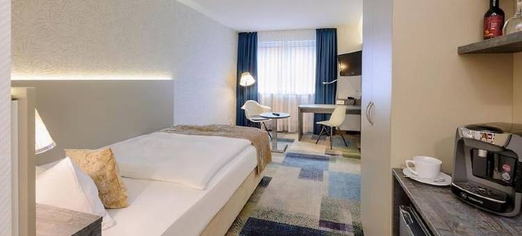 雷根斯堡广场酒店(PLAZA INN Regensburg)图片