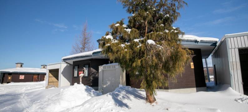 星空小屋 15(Starry Sky Cottage 15 - Vacation STAY 96146v)图片