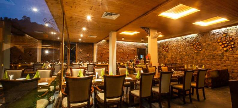 萨恩坦水疗度假村(Shaantam Resorts and Spa)图片