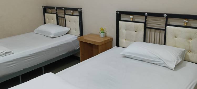 O酒店阿维莎宾馆(Hotel O Avisha Guest House Syariah)图片