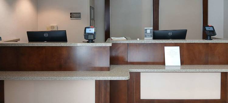 北凤凰城梅恩斯泰套房酒店(MainStay Suites Phoenix North)图片