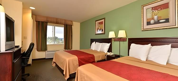伊克诺旅馆-哈里斯堡赫许(Econo Lodge Harrisburg - Hershey)图片
