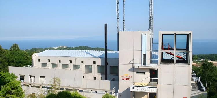 自流的旅馆 悠风伊豆高原(YU-FURI IZUKOGEN)图片