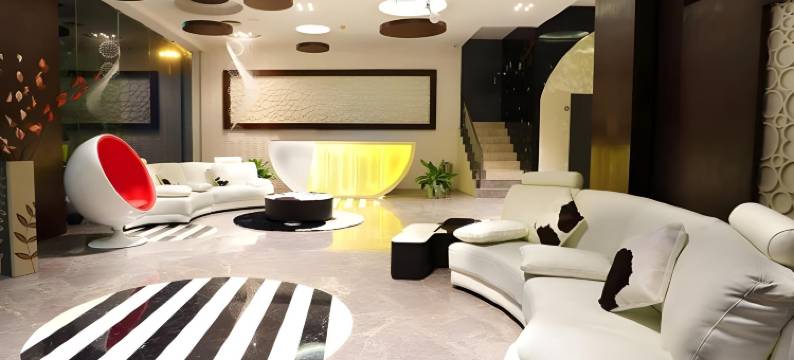 奥必斯精品酒店(The Orbis Hotel)图片