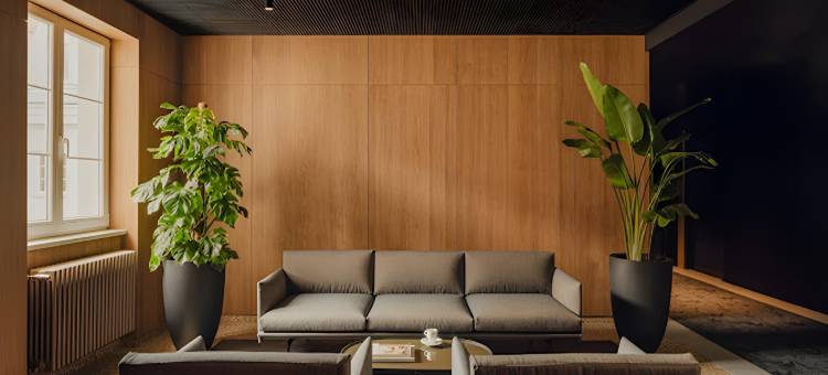 Flaner Hotel, WorldHotels Crafted图片