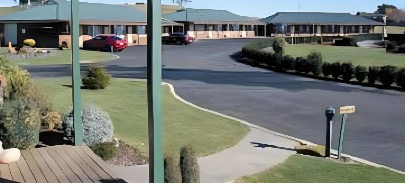 肯特山度假酒店(Kentish Hills Retreat)图片