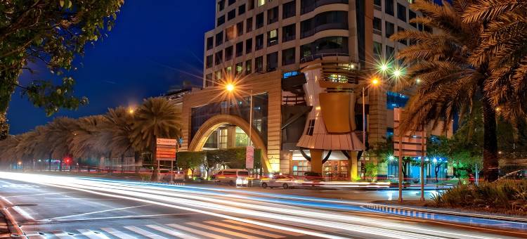 住宿酒店(Vivere Hotel and Resorts)图片