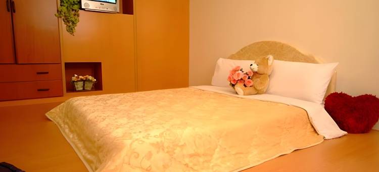 高雄中正湖民宿图片