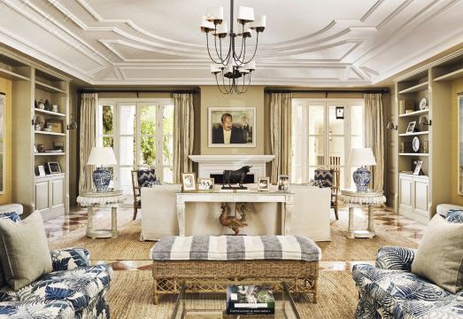 Marbella Club Hotel Hotel Overview