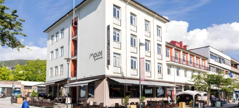 莫尔德酒店(Hotell Molde)图片