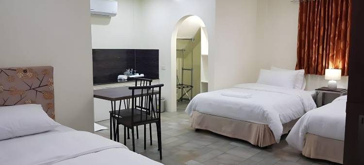 塞斯夏日精品酒店(Cess Summer Boutique Hotel)图片