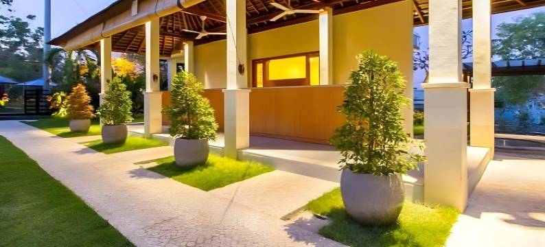 乌加沙迪纳尔山酒店by the Lavana(Dinar Hills Ungasan by the Lavana)图片