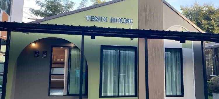 JN 广场酒店(JN Place Rangsit)图片