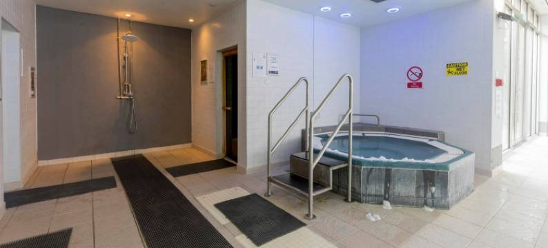 Holiday Inn 伊普斯维奇(Holiday Inn IPSWICH by IHG)图片