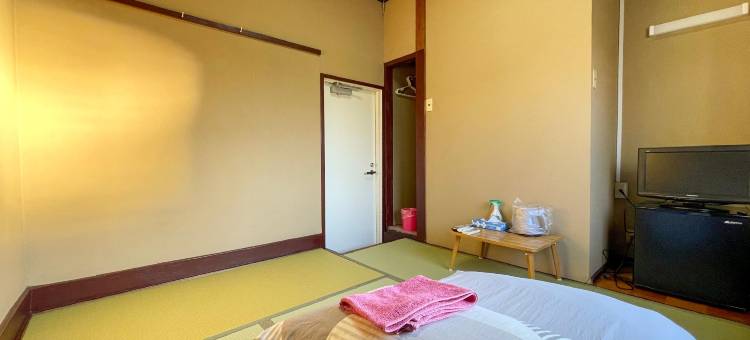 锦木宾馆(Nishiki Guest House)图片