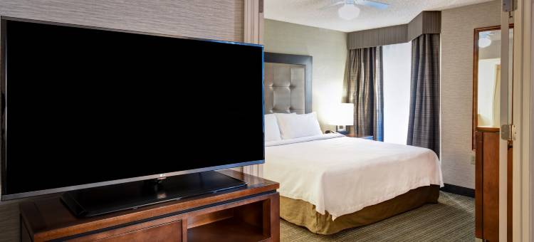 Homewood Suites by Hilton-亚特兰大广场/坎伯兰(Homewood Suites by Hilton Atlanta - Galleria/Cumberland)图片