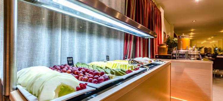 瓜达莱特酒店(Exe Guadalete)图片