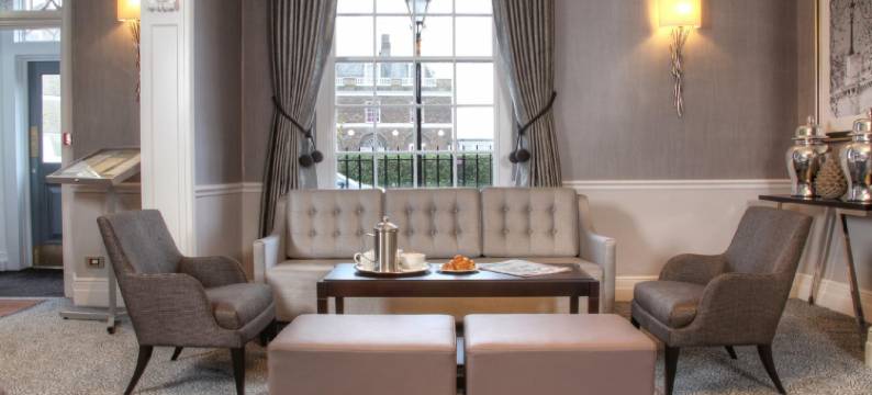 里士满希尔酒店(Richmond Hill Hotel)图片