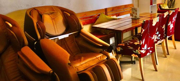 兆亭家庭商务酒店(Zillion Pavilion Family & Business Hotel)图片