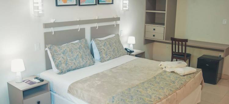海岸微风酒店(Brisa da Costa Suites)图片