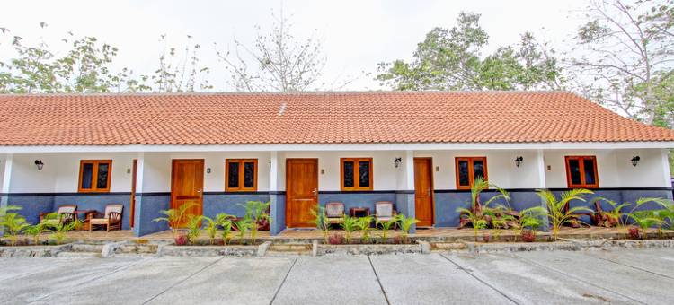 The Boekit Song Putri图片