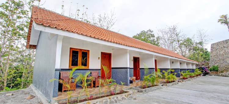 The Boekit Song Putri图片