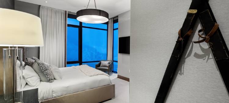 山间豪华居所民宿(Luxury Mountain Living)图片