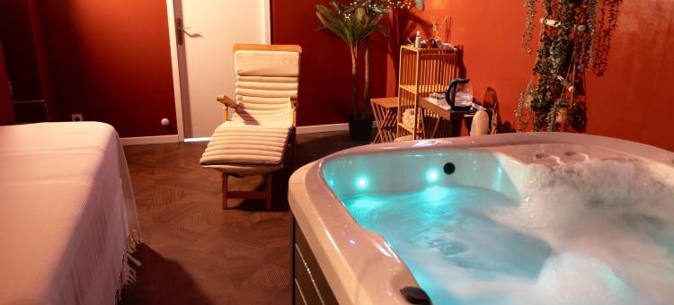 拉拉索尔(Lala Saul)图片