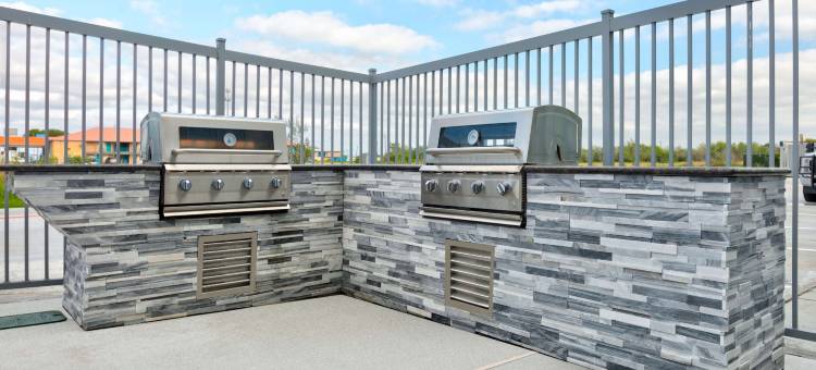 欢朋酒店及套房拉瓦卡港(Hampton Inn & Suites by Hilton Port Lavaca)图片