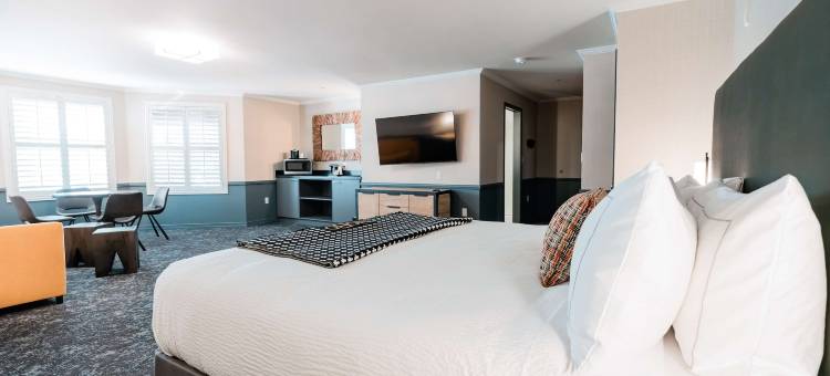 诺博喀斯喀特酒店 - 希尔顿启缤精选酒店(Hotel NoBo Cascade, Tapestry Collection by Hilton)图片