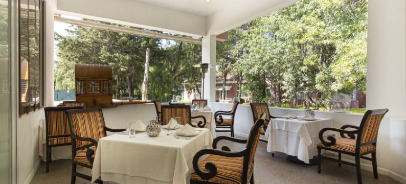 普耶布拉MM大酒店，希尔顿启缤精选(MM Grand Hotel Puebla, Tapestry Collection by Hilton)图片