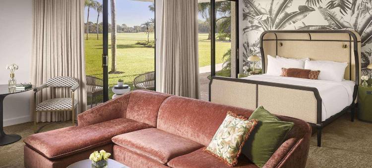 PGA国家度假村(PGA National Resort)图片