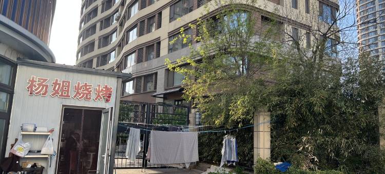 房东小汪O公寓(2号线分店)图片