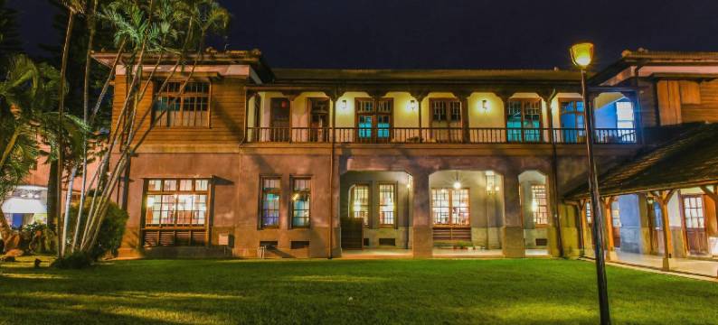 欧游国际连锁精品旅馆-花莲馆图片