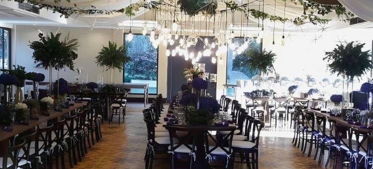 大雅台小山河花园酒店(Hillcreek Gardens Tagaytay)图片