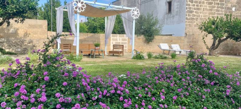 Corte Mercurio民宿(Corte Mercurio Beb)图片