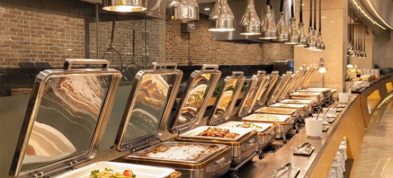 三陟索尔海滩酒店度假村(Sol Beach Samcheok)图片