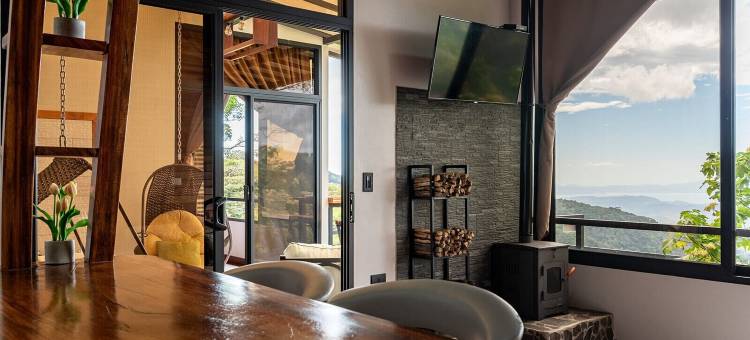 芬卡日落蒙特贝尔德(Finca Sunset Monteverde)图片