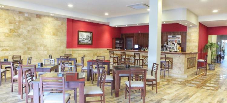 加尔鲁旅舍(Hostal Garlu)图片
