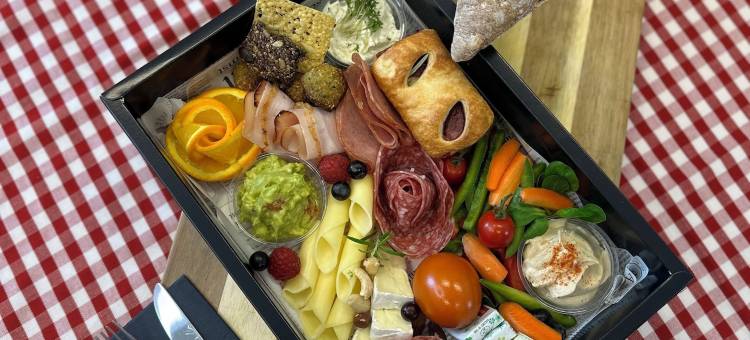 Numa 萨尔茨堡 Vogelweider(Numa Salzburg Vogelweider)图片