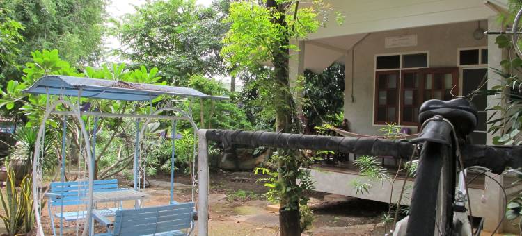 锡江我家酒店(Sichang My Home)图片