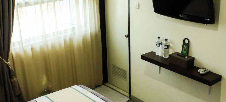 温德锡卡酒店(Vindhika Hotel)图片