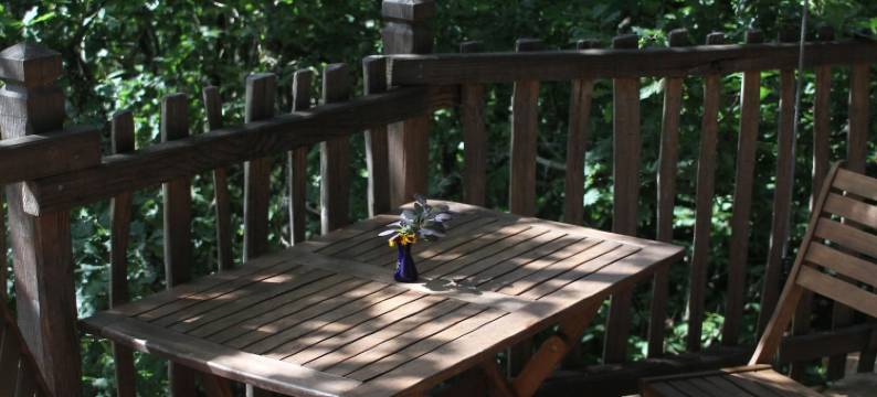 欧布瓦多蒙特度假屋(Ô Bois Dormant)图片