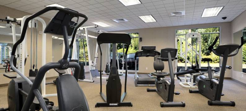 奥林匹亚华美达酒店(Ramada by Wyndham Olympia)图片